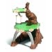 Schleich 42032  - Elfenhaus Sommergr�n
