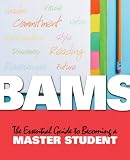 BAMS: The Essential Guide to Becoming a Master Student