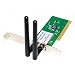 Wireless PCI Network Card 300Mbps
