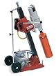 MK Diamond Milwaukee 4004 Manta III Core Drill 120V Slip Clutch w/ Combination Tilt Base Drill Stand