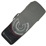 Liquid Force Cassette Padded Wakeskate Bag