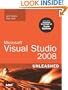 Microsoft Visual Studio 2008 Unleashed