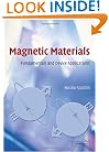 Magnetic Materials: Fundamentals and Device Applications
