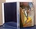 Artist Henri Matisse Metal Cigarette Case ID Holder Wallet Interior With Harmonium