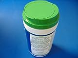Citrus CPAP Mask wipes 1/pk