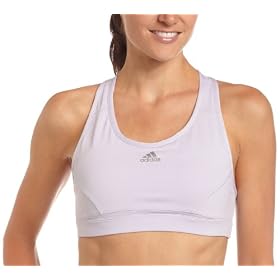 Buy adidas Ladies Breathe T-Shirt