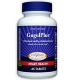 Enzymatic Therapy Gugulplus, 90 Tablets