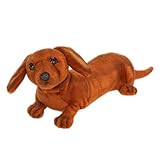 Hansa Plush - 12" Dachshund Puppy [並行輸入品]