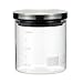 パイレックス　キャニスター 550ML 7805-SV