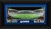 Rangers Vs Barcelona Match in Action, Champions League 12x7 (320x180mm) Desktop Print with struttback, Rangers FC.