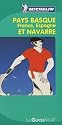 Gu&iacute;a Verde Pays Basque et Navarre