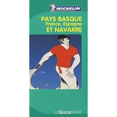 Gu�a Verde Pays Basque et Navarre