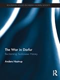 The war in Darfur : reclaiming Sudanese history