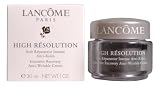 Health & Personal Care : Lancome High Resolution Creme 78240 30ml