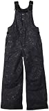 Columbia Girls 7-16 Bohemian Belle Bib