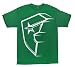 Famous Stars and Straps Midnight Men's T-Shirt - More Colors