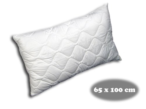 Kissen 65 x 100 cm Modell "Wolke"