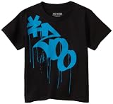 Zoo York Boys 2-7 Juicy Mob Tee