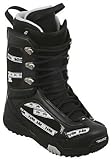 Rome Bodega Men's Snowboard Boots - Black