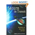 Saturn in Transit: Boundaries of Mind, Body and Soul
