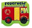 Feuerwehr Sound-Buch