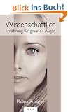 Wissenschaftlich - Ern�hrung f�r gesunde Augen