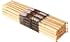 On Stage Maple 5A Wood Tip Drumsticks 12 Pairs