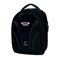 TAIFUN Rucksack gro� schwarz