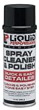 Liquid Performance LP SPRAY CLEANER/POLISH 14 OZ 0140
