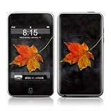 iPod Touch Skin - Haiku