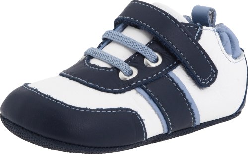Robeez Mini Shoez Athletic Velcro Sneaker (Infant/Toddler)