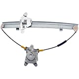 ACI 81809 Power Window Regulator by ACI