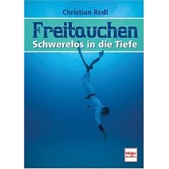Freitauchen: Schwerelos in die Tiefe