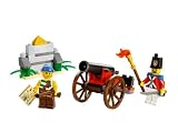 LEGO Pirates Cannon Battle (6239)