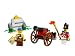 LEGO Pirates Cannon Battle (6239)