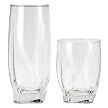Natilus 12-pc. Tumbler Set
