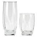 Natilus 12-pc. Tumbler Set