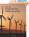 Advanced Engineering Mathematics, Fourth Edition