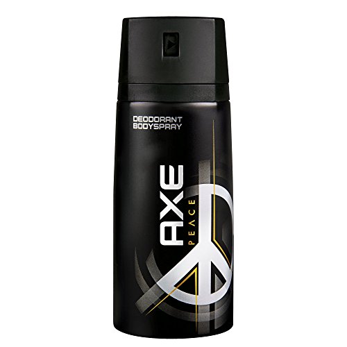 Axe Bodyspray Peace 150ml hstdrrtgtrh gchbre