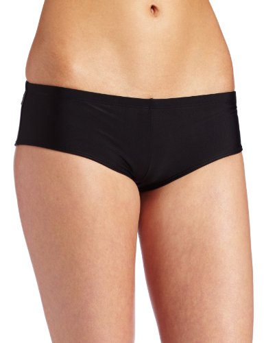Volcom Juniors Simply Solid Cheeky Short