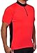 Conquer Road/MTB Men's Short Sleeve Cycling Jersey