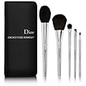 Christian Dior Brush Set Backstage Makeup Brush Set 5 Piece Set