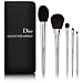 Christian Dior Brush Set Backstage Makeup Brush Set 5 Piece Set