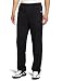 Nautica Men's Wind Golf Pant, True Black, Medium