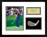 Larry Mize - Club Head Series