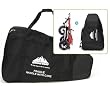 Mountain Buggy Carrier Bag - Double - Black