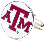 Texas A & M Aggies NCAA Cufflinks Cuff Links