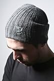 Diesel - Bonuss-C Beanie (Grey)