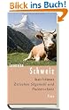 Lesereise Schweiz