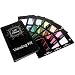 Electronics : Lee Color Print Viewing Filter Kit. for Color Correction Viewing of Prints and Transparencies.